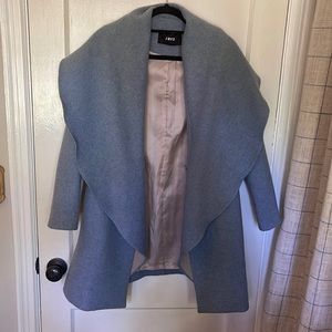 Jryu Wool Coat